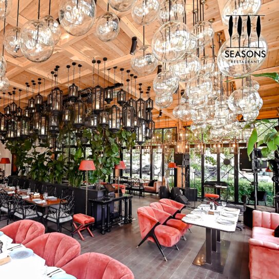 Seasons Restaurant