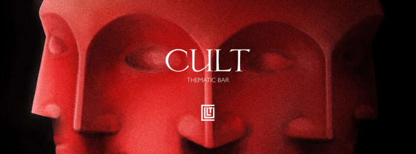 Cult Thematic Bar & Restaurant