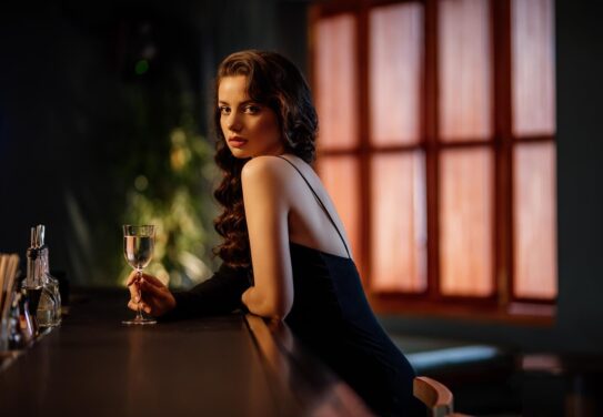 Cult Thematic Bar & Restaurant