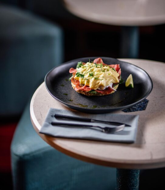 Cult Thematic Bar & Restaurant