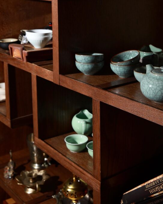 Cult Thematic Bar & Restaurant