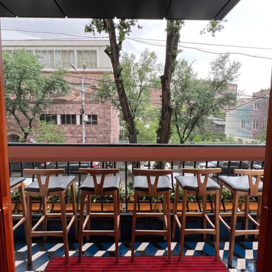 Cult Thematic Bar & Restaurant