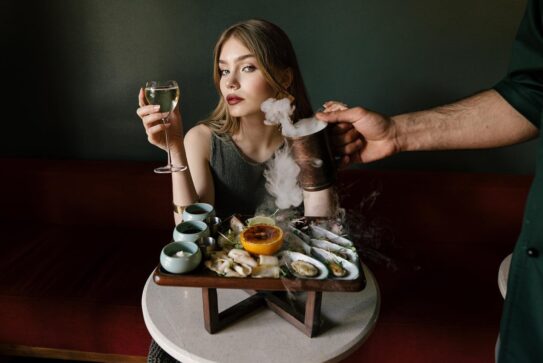 Cult Thematic Bar & Restaurant