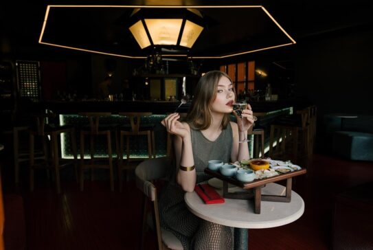 Cult Thematic Bar & Restaurant