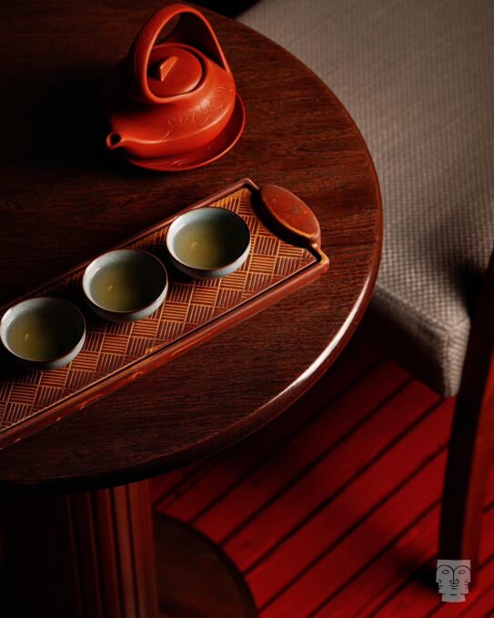 Cult Thematic Bar & Restaurant