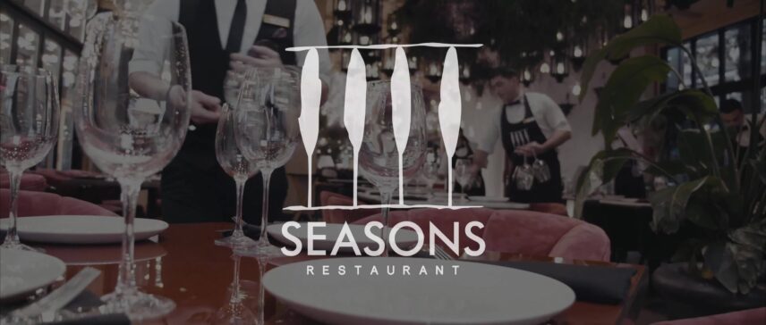 Seasons Restaurant