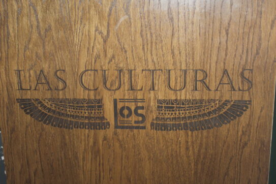 Las Culturas