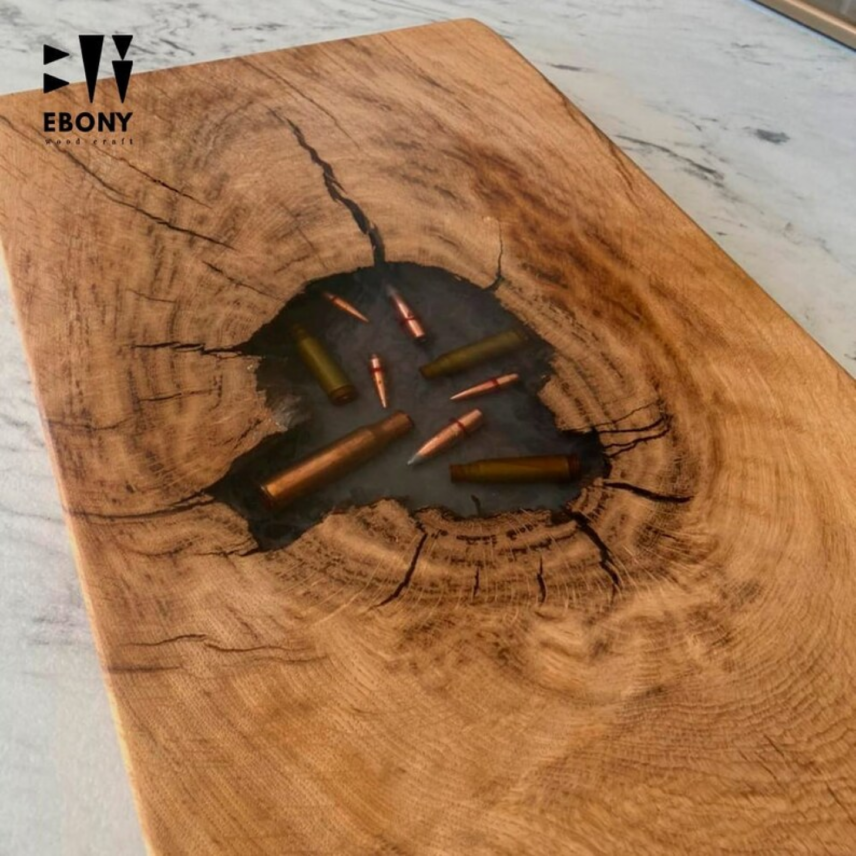 Խոհանոցային տախտակներ