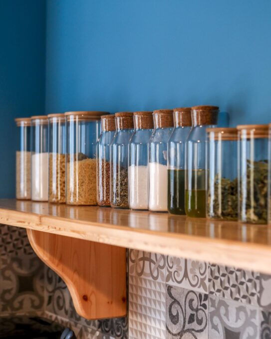 Eco Lodge in Gnishik