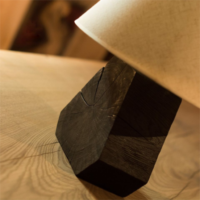 Սեղանի լամպ