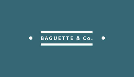 Baguette & Co