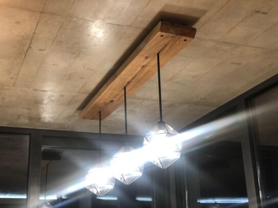 Ընտանեկան առանձնատուն