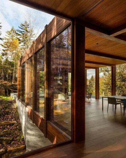 Տhe role of Wood in design