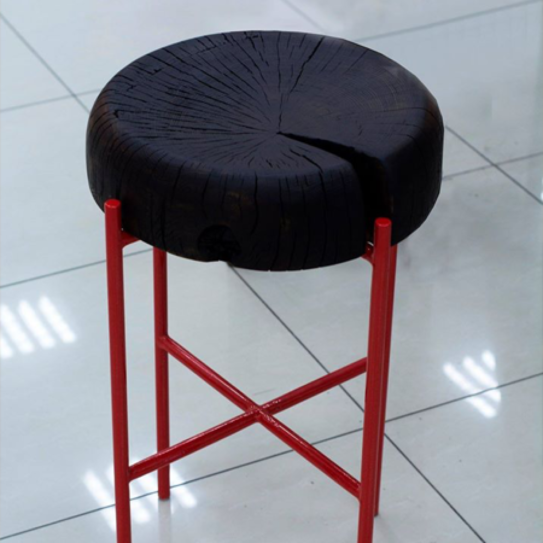 Կարմիր աթոռ