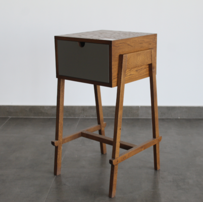 Փոքր պահարան