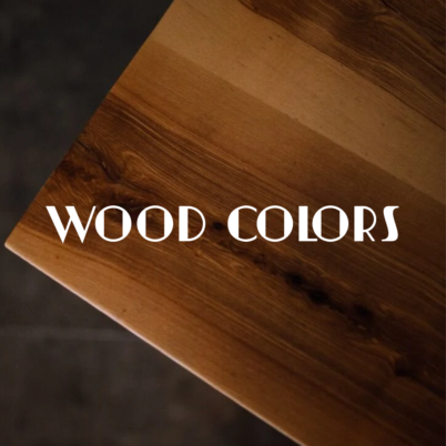 Unveiling the Meaning of Wood Colors: Infusing Depth and Emotion into Design