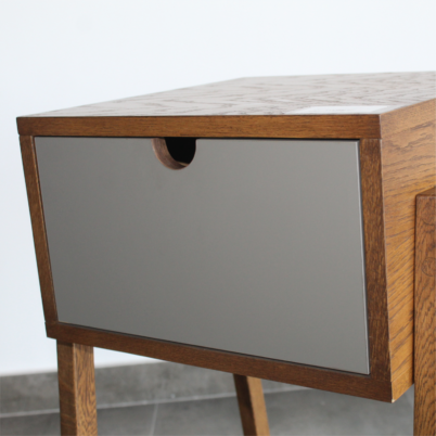 Փոքր պահարան